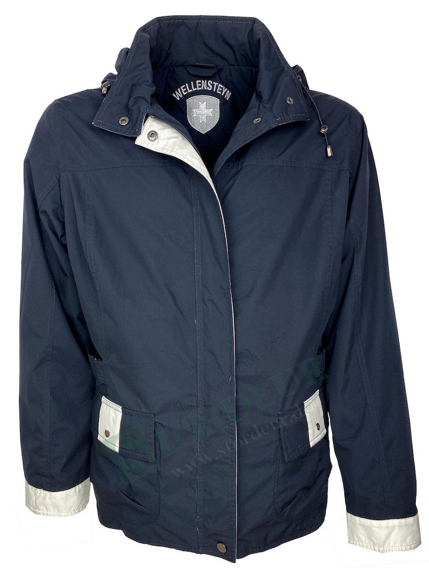 Outdoorjacke WELLENSTEYN Barriga Darknavy L