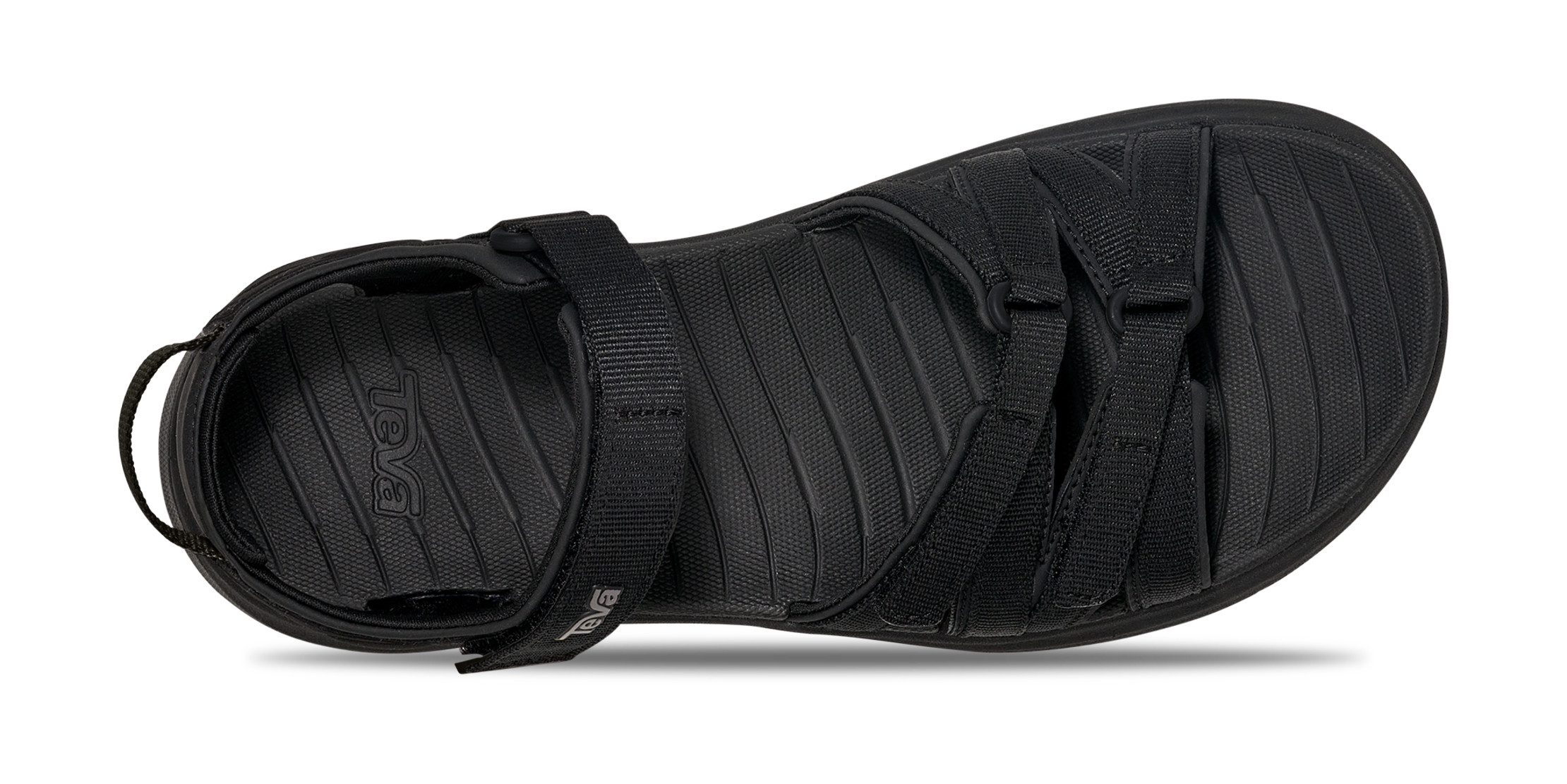 Teva TIRRA SPORT WOMEN Sandale für jeden Tag, schnell trocknend, atmungsaktiv