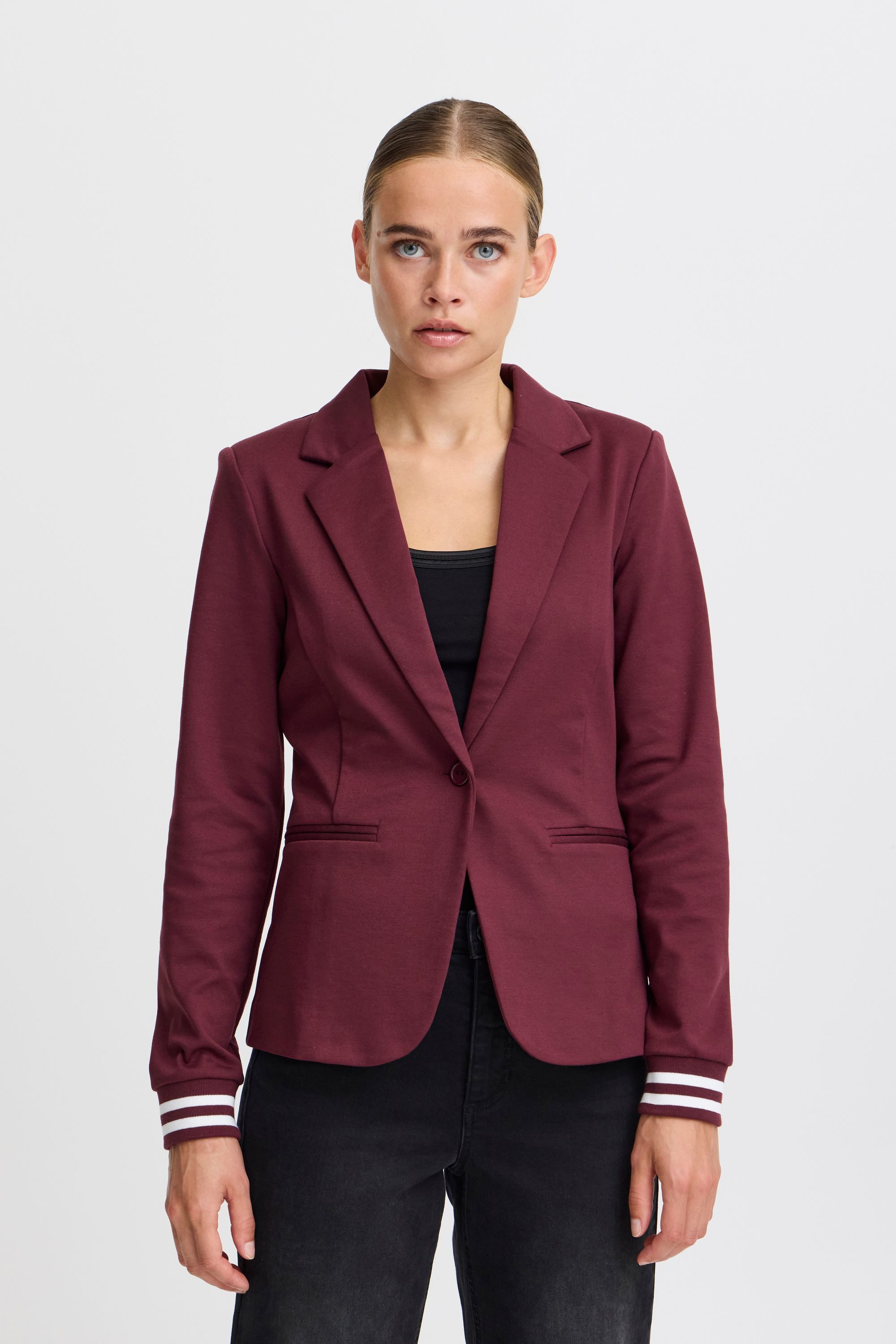 Kurzblazer IXKATE CUFF BL