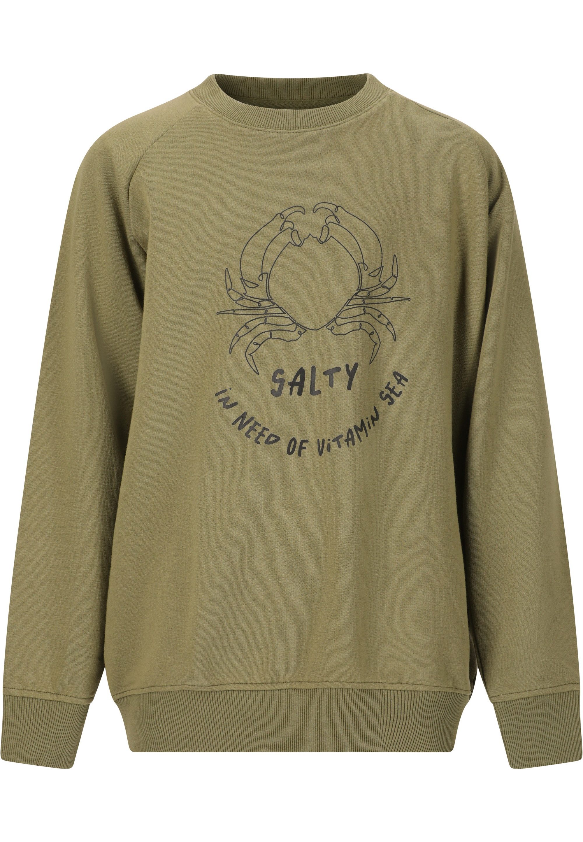 Sweatshirt Rusvil Jr.