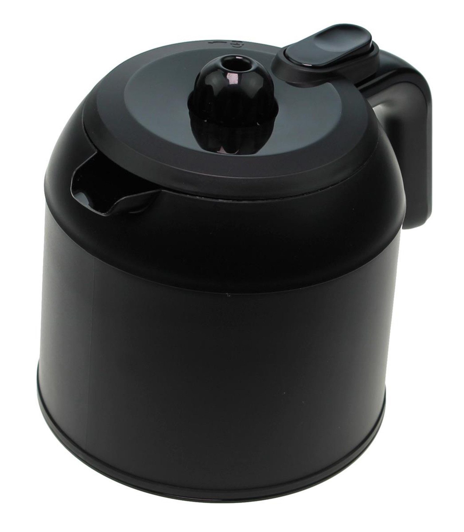 Krups Kaffeekanne Krups SS-208436 Kanne für KM3038 ProAroma Kaffeemaschine