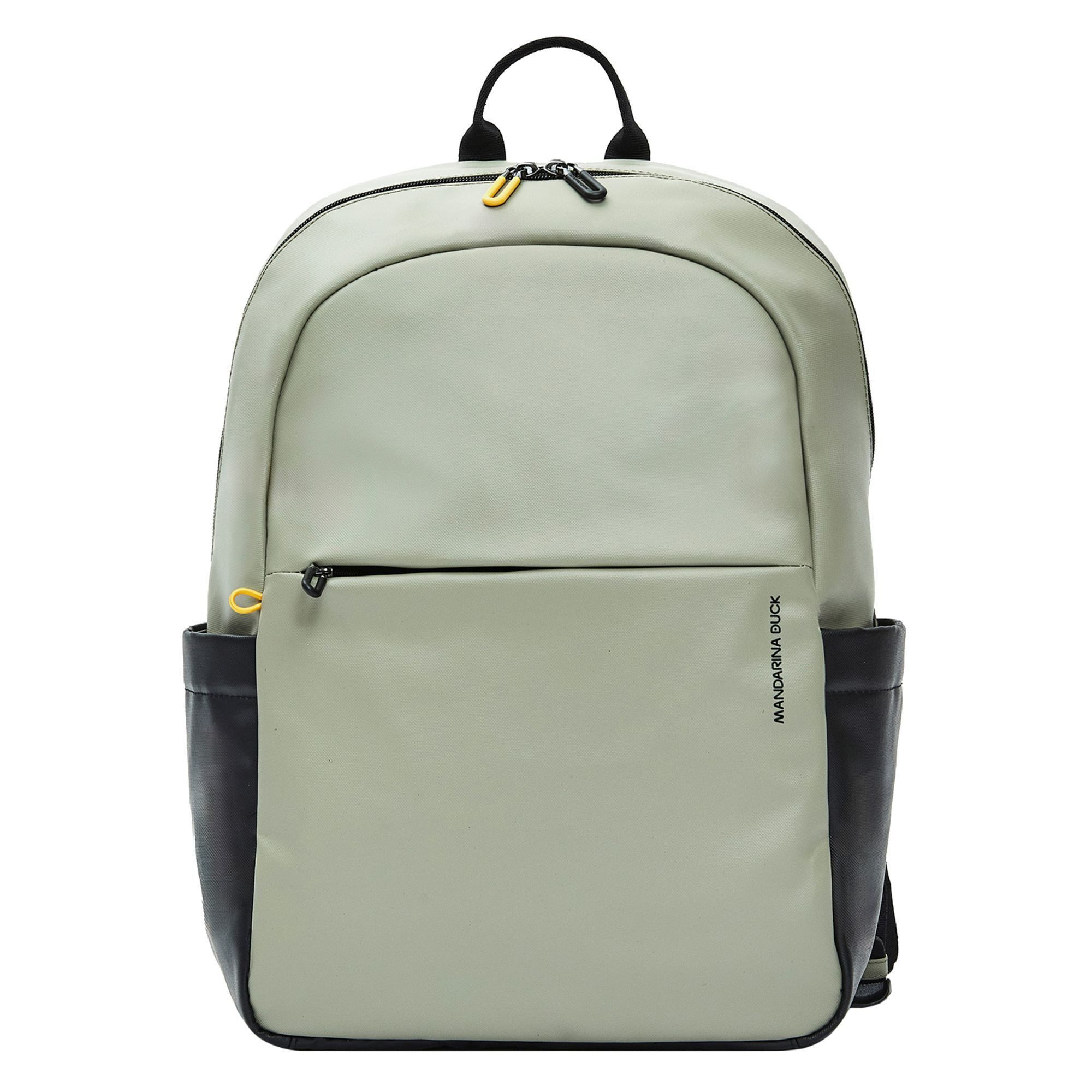 Daypack Eco Coated