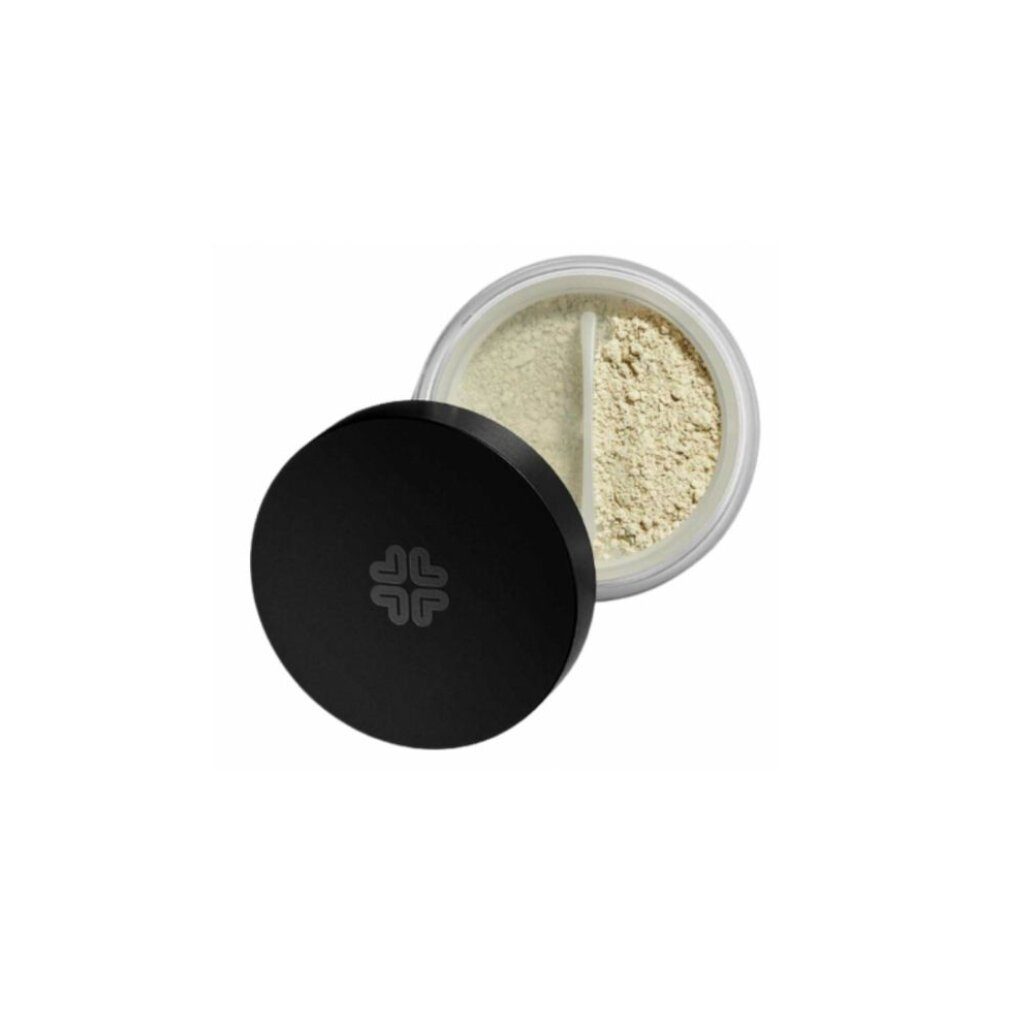 LILY LOLO Тональний крем Polvo Corrector Mineral Peepo