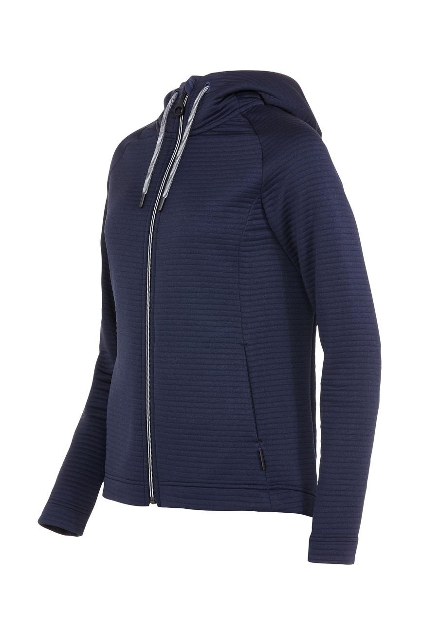 Elkline Fleecejacke DAYBREAK Damen Fleecejacke