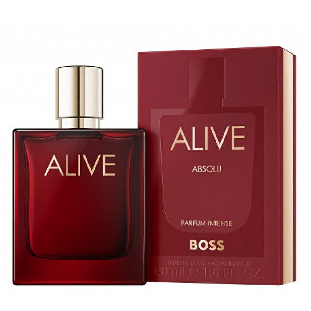 BOSS Eau de Parfum BOSS Alive Absolu 50ml