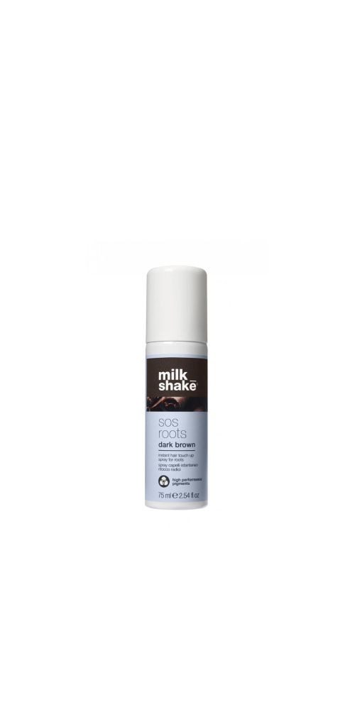 Milk Shake Haarfarbe Milk_Shake SOS Roots Dark Brown 75ml