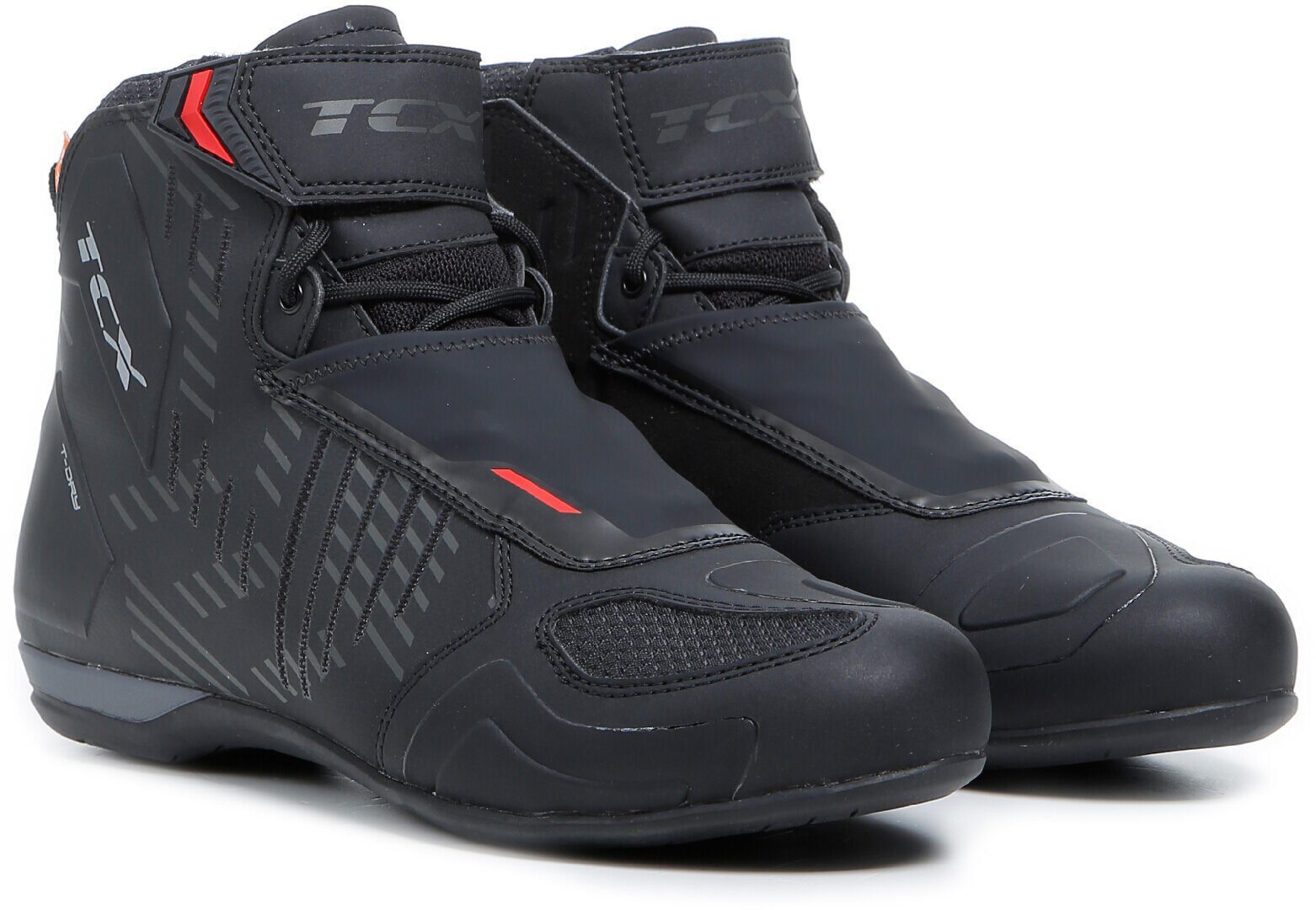 TCX RO4D WP Motorradschuhe Motorradstiefel wasserdicht günstig online kaufen