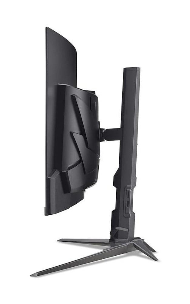 Acer Curved-Gaming-OLED-Monitor