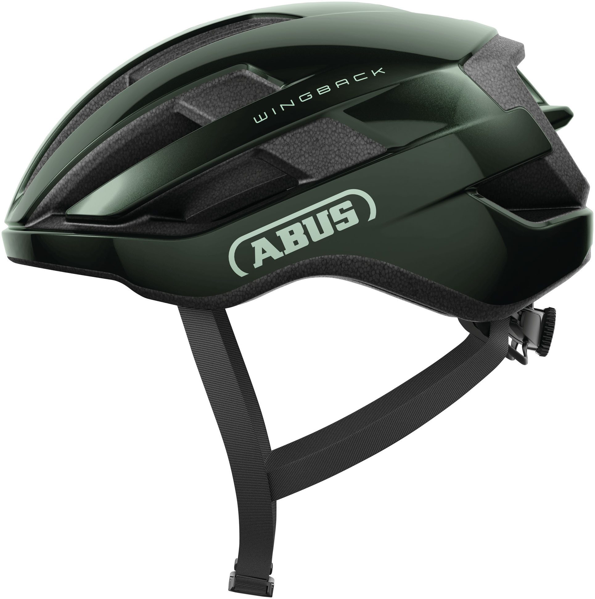 ABUS Fahrradhelm WINGBACK