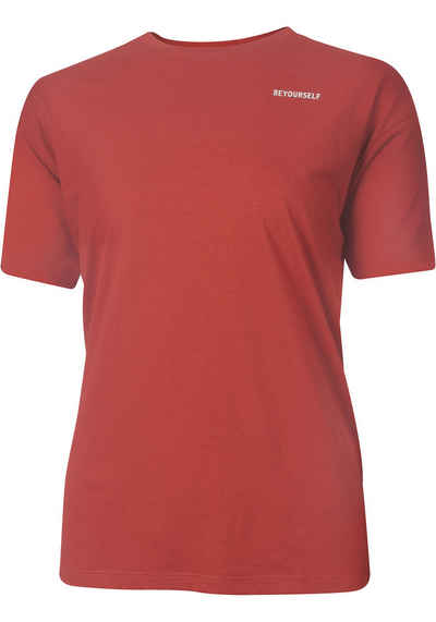 Erima T-Shirt SPIRIT T-Shirt (1-tlg)