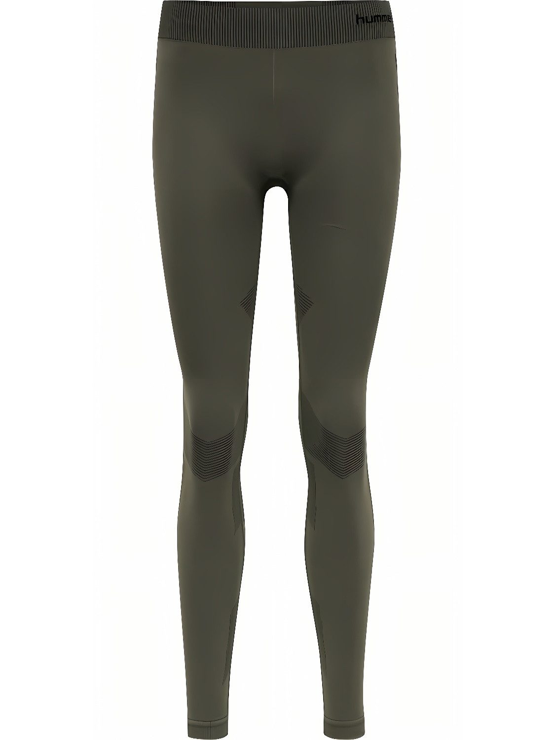 Thermounterhemd hmlFirst Seamless Training Tight Women