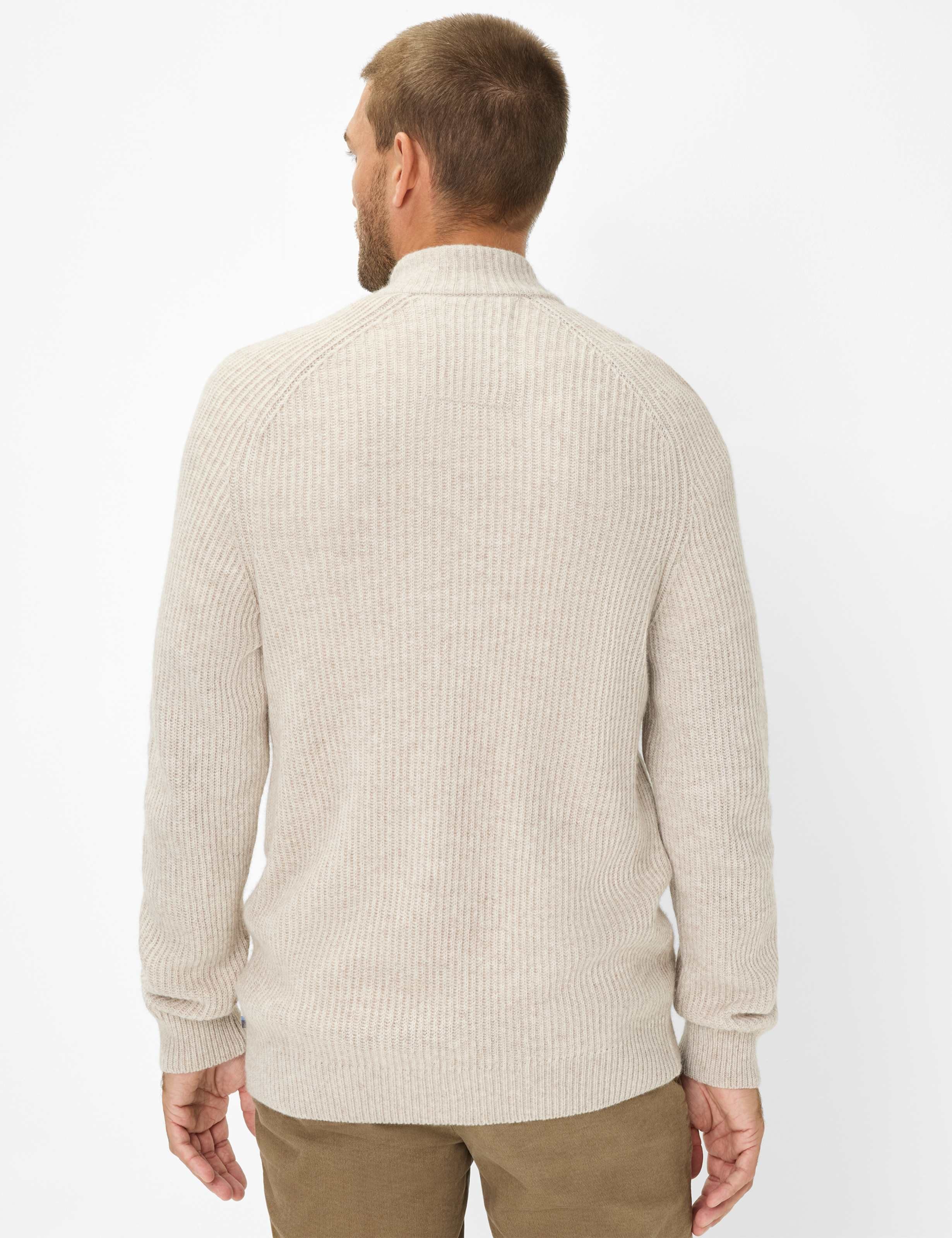 Brax Strickjacke Style JORIS günstig online kaufen