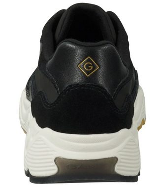 Gant Sneaker Leder Sneaker