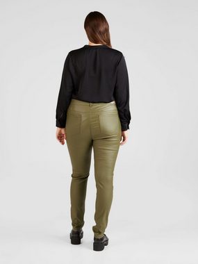 ONLY CARMAKOMA Skinny-fit-Jeans ANNE (1-tlg) Plain/ohne Details