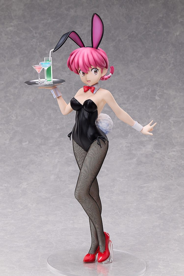 FREEing Erotik-Actionfigur Ranma 1/2 PVC Statue 1/4 Ranma: Bunny Ver. 44 cm