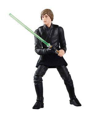 Hasbro Actionfigur Star Wars Vintage Collection Luke Skywalker & Grogu 10 cm