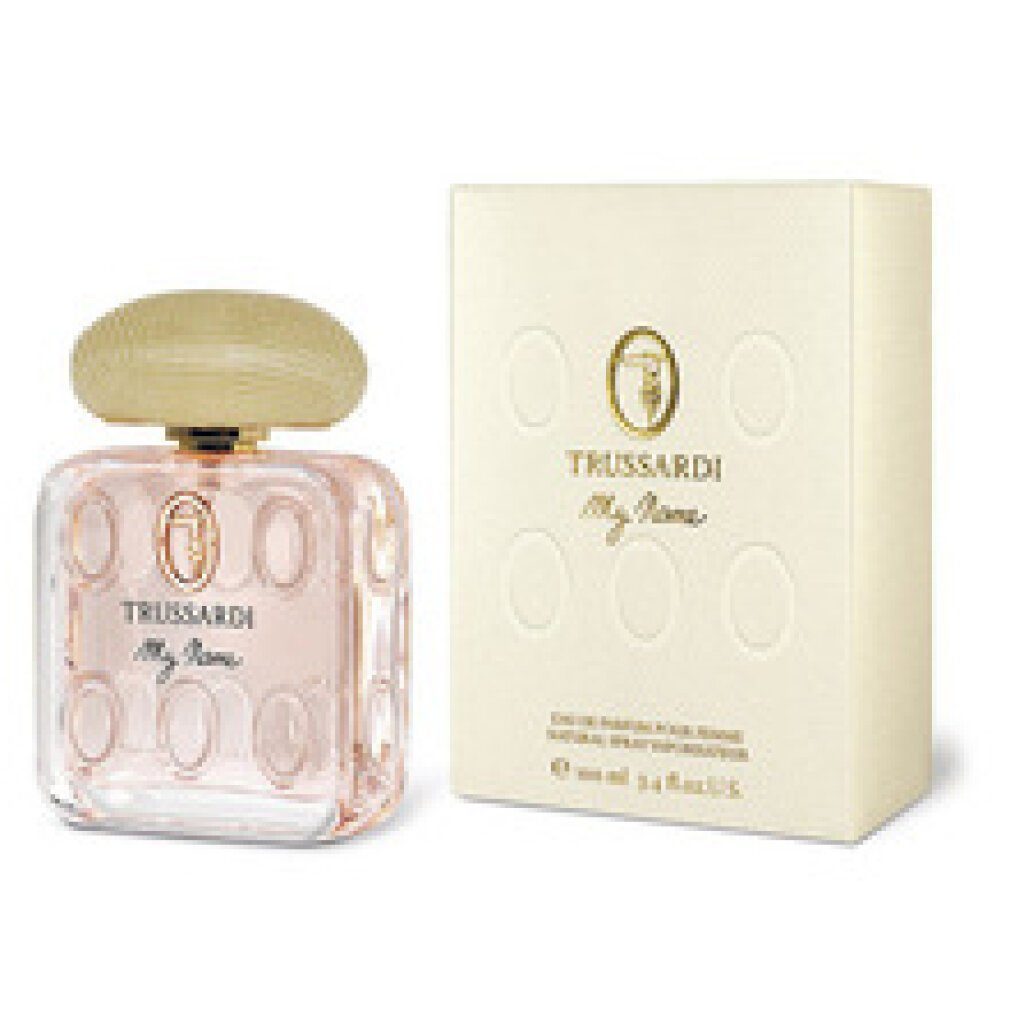 Trussardi Eau de Trussardi 30ml Spray Name My de Parfum Parfum Eau