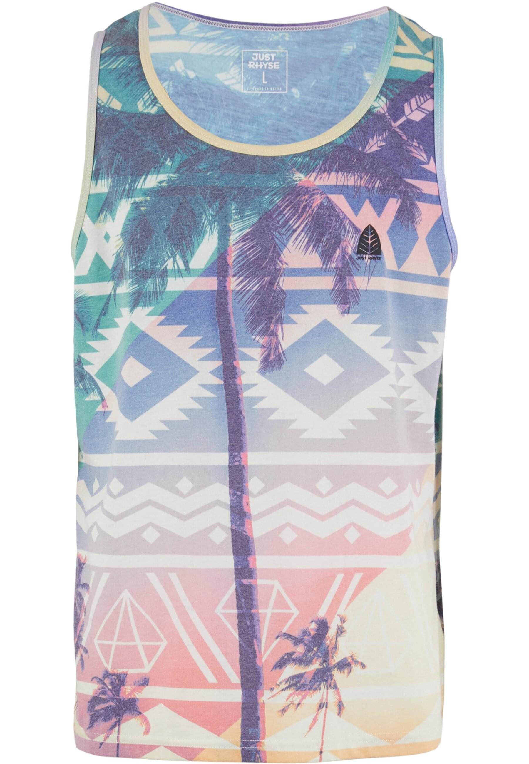 Just Rhyse Tanktop Just Rhyse Just Rhyse William Tank Топы (1-tlg)