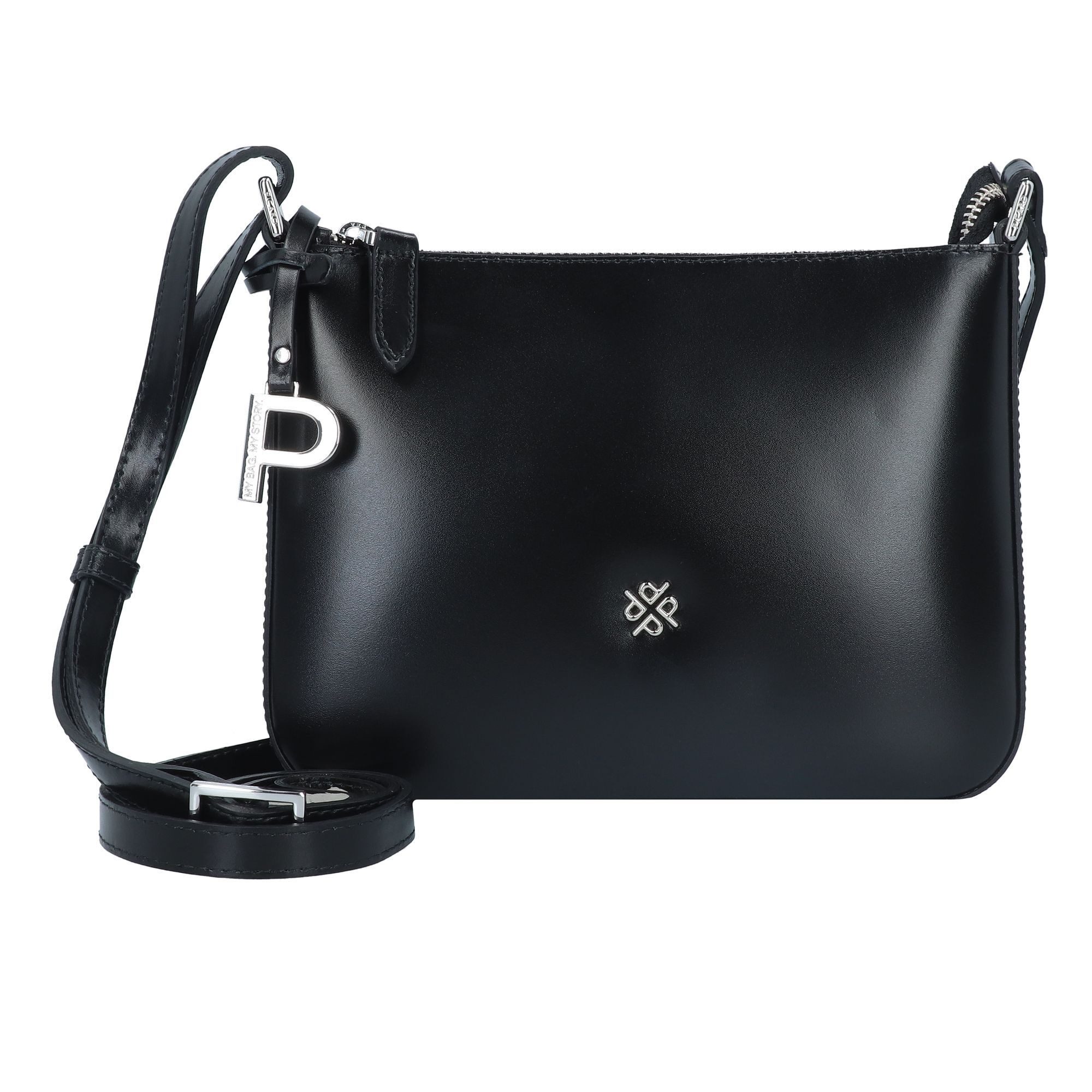 Umhängetasche Black Tie