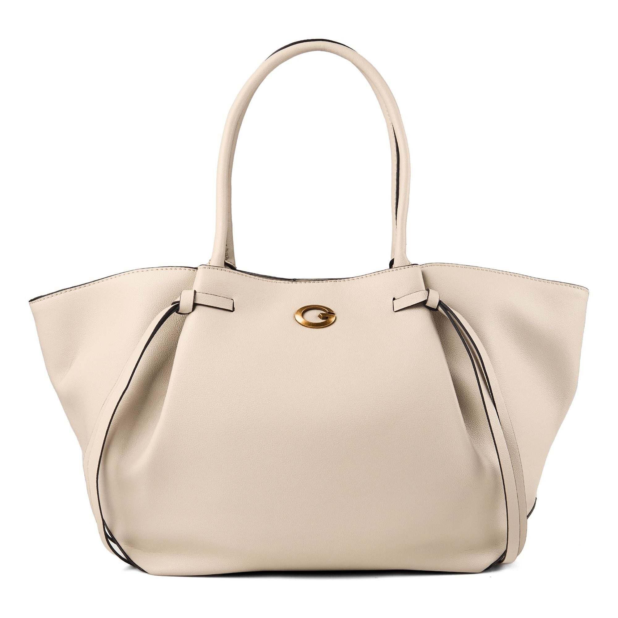 Guess Schultertasche Allegra, Polyurethan