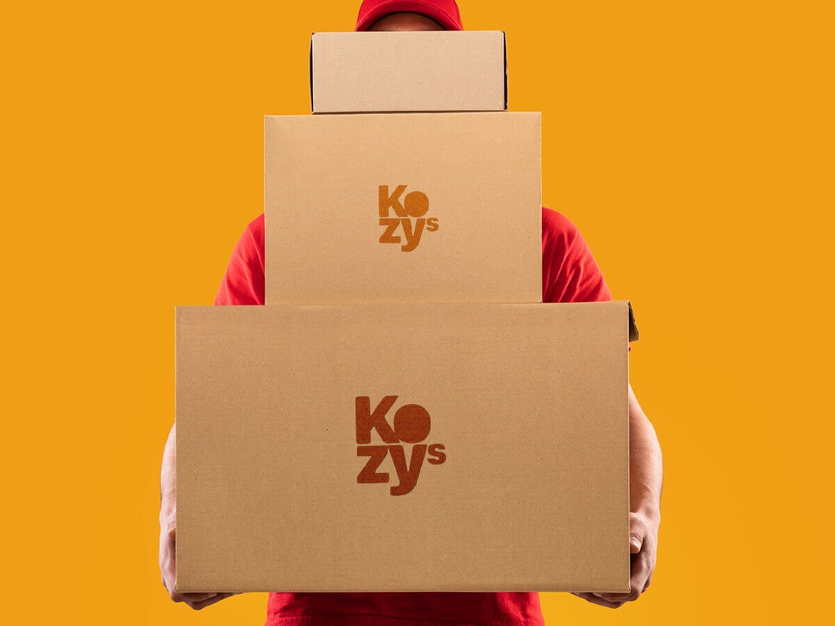 KOZYS EPS-Perlen Sitzsack, Sitzkissen & Lesekissen Füllmaterial Mikro-Kügelchen, Recycelte Poly-Styrol Kugeln