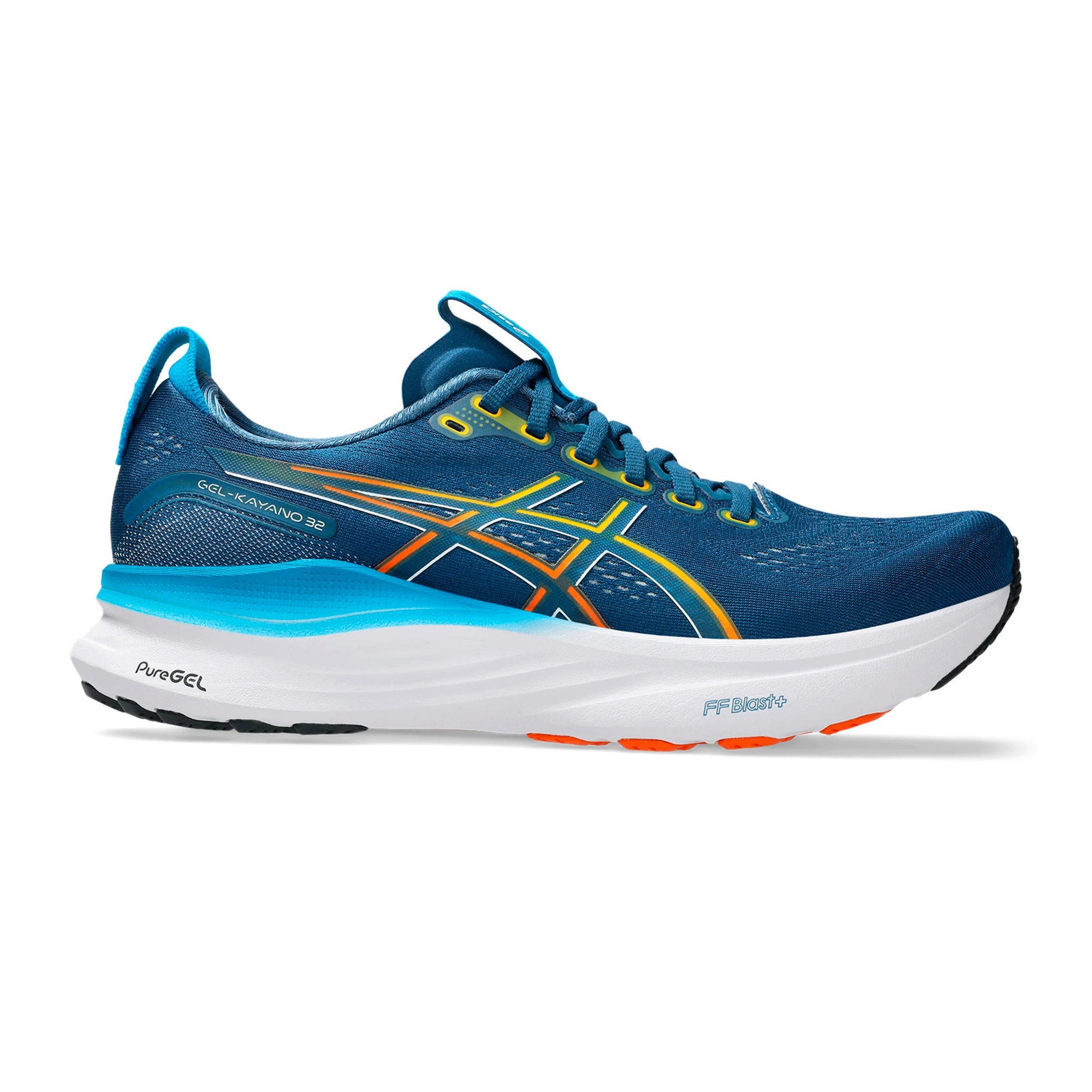 Asics Gel-Kayano 32 - Stabilitätsschuh Laufschuh günstig online kaufen
