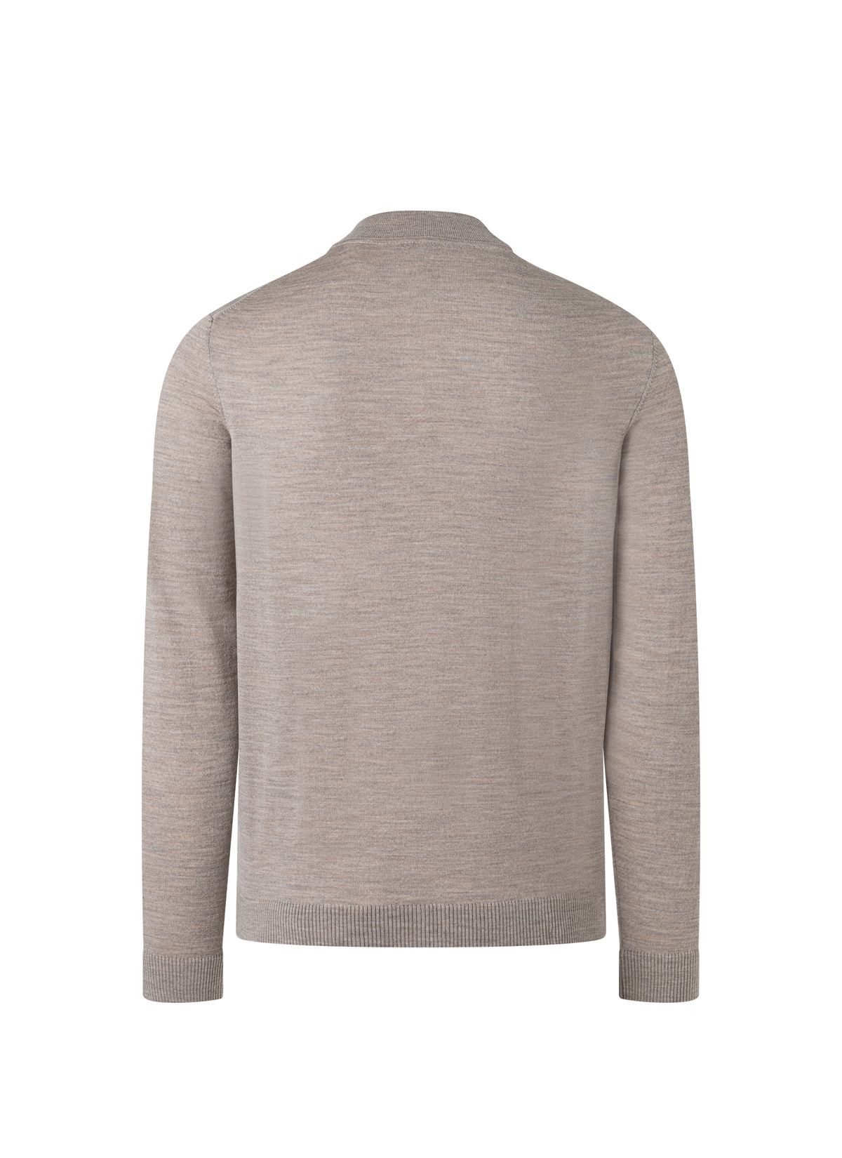MAERZ Muenchen 2-in-1-Strickjacke