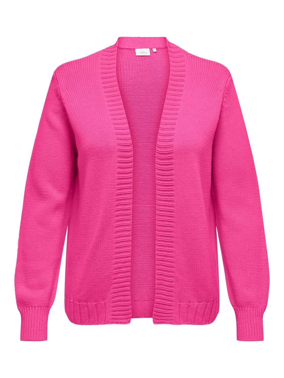 ONLY CARMAKOMA Strickjacke günstig online kaufen