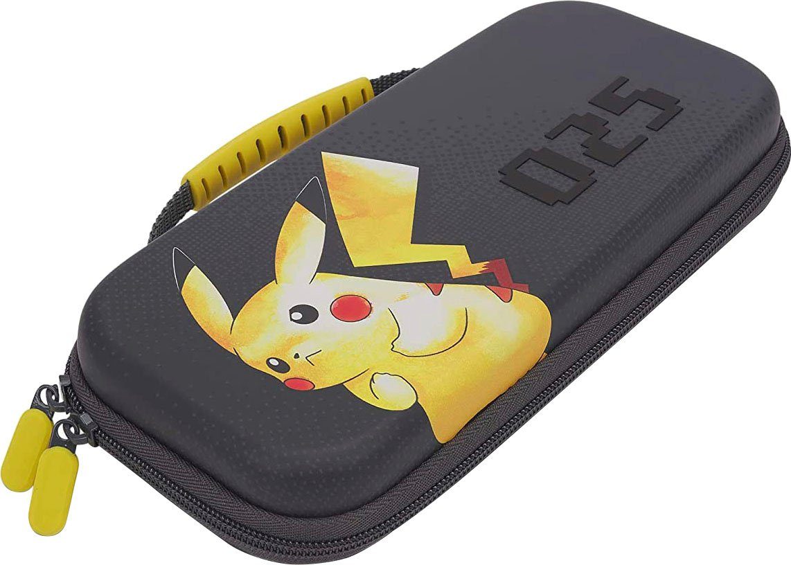 PowerA Controller-Schutzhülle Nintendo Switch Protection Case Pokémon Pikachu