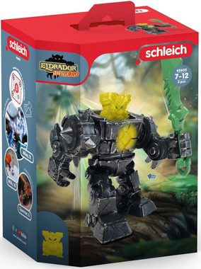 Schleich® Spielfigur ELDRADOR®, Roboter Schatten-Dschungel (42600)