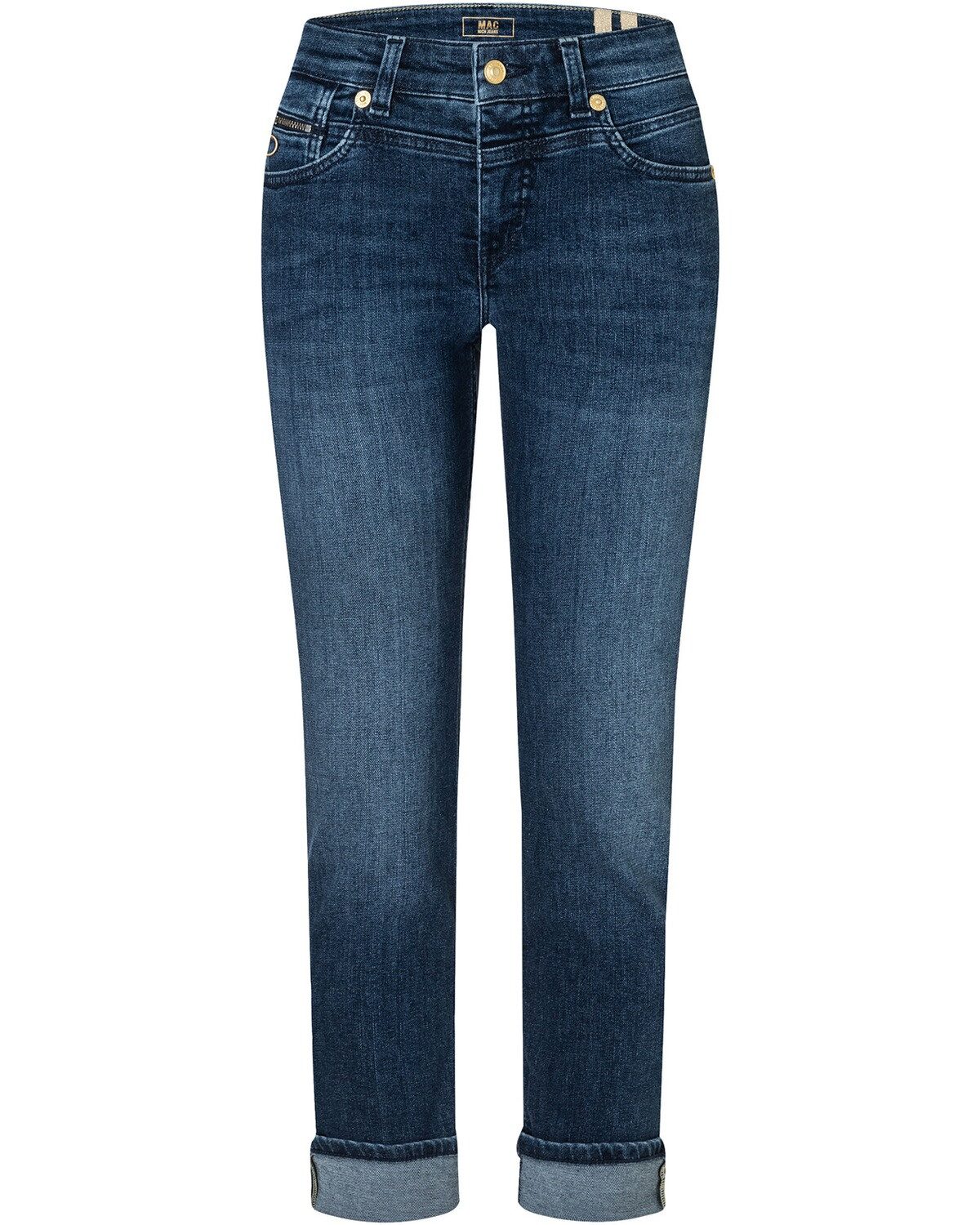 5-Pocket-Jeans Jeans Rich Slim