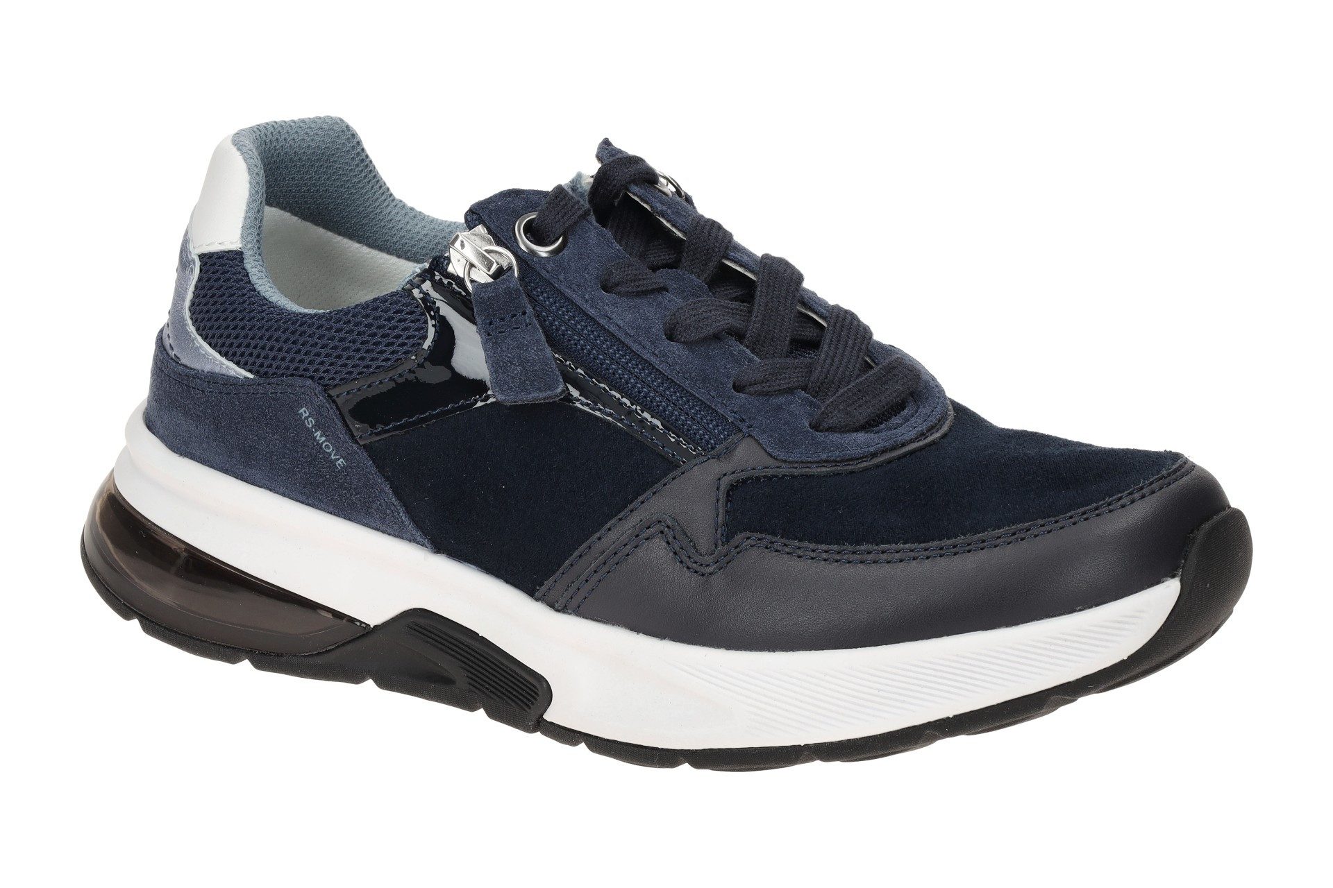 46.847.66 Schnürschuh