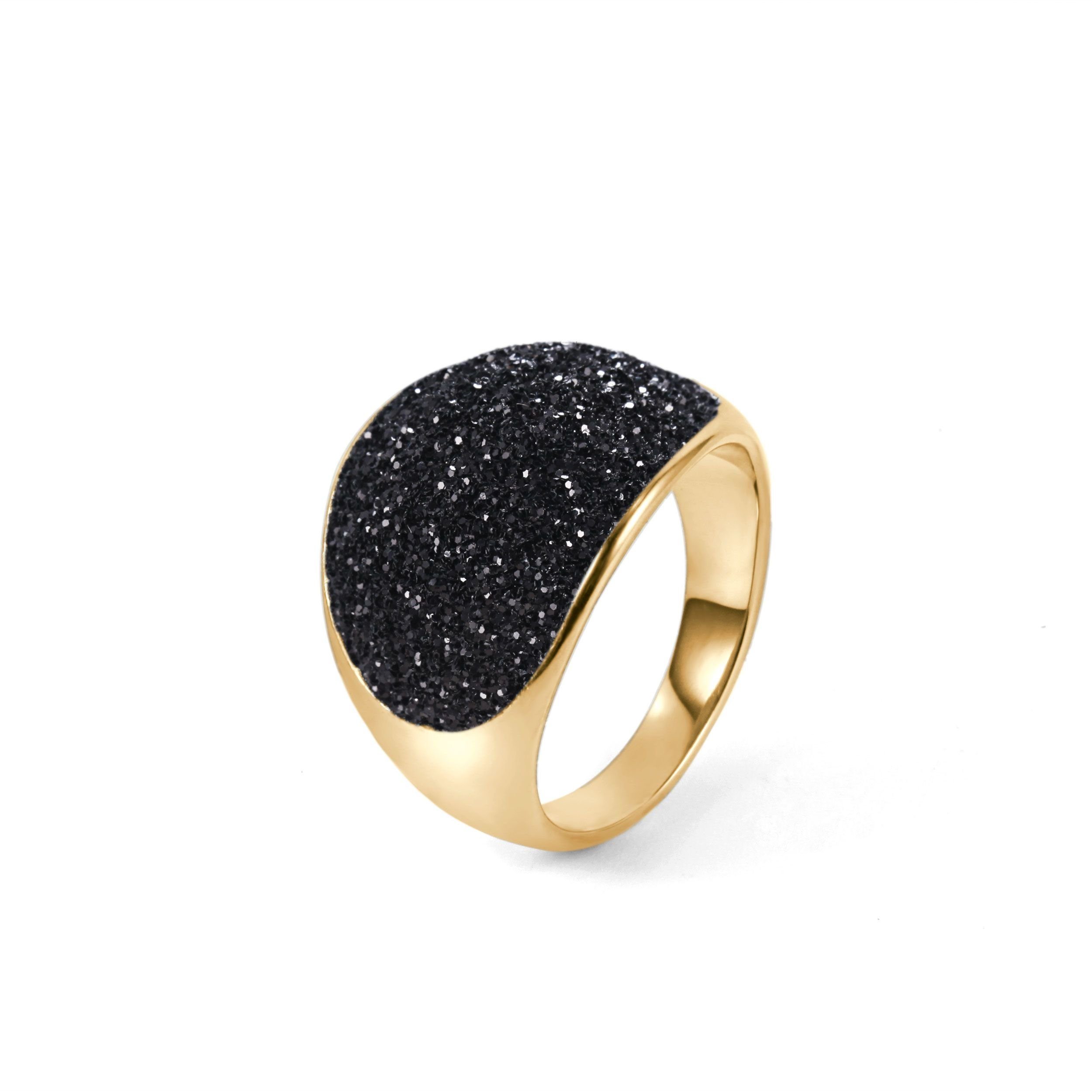 Kingka Fingerring Glamour Stardust Ring "Passion" günstig online kaufen