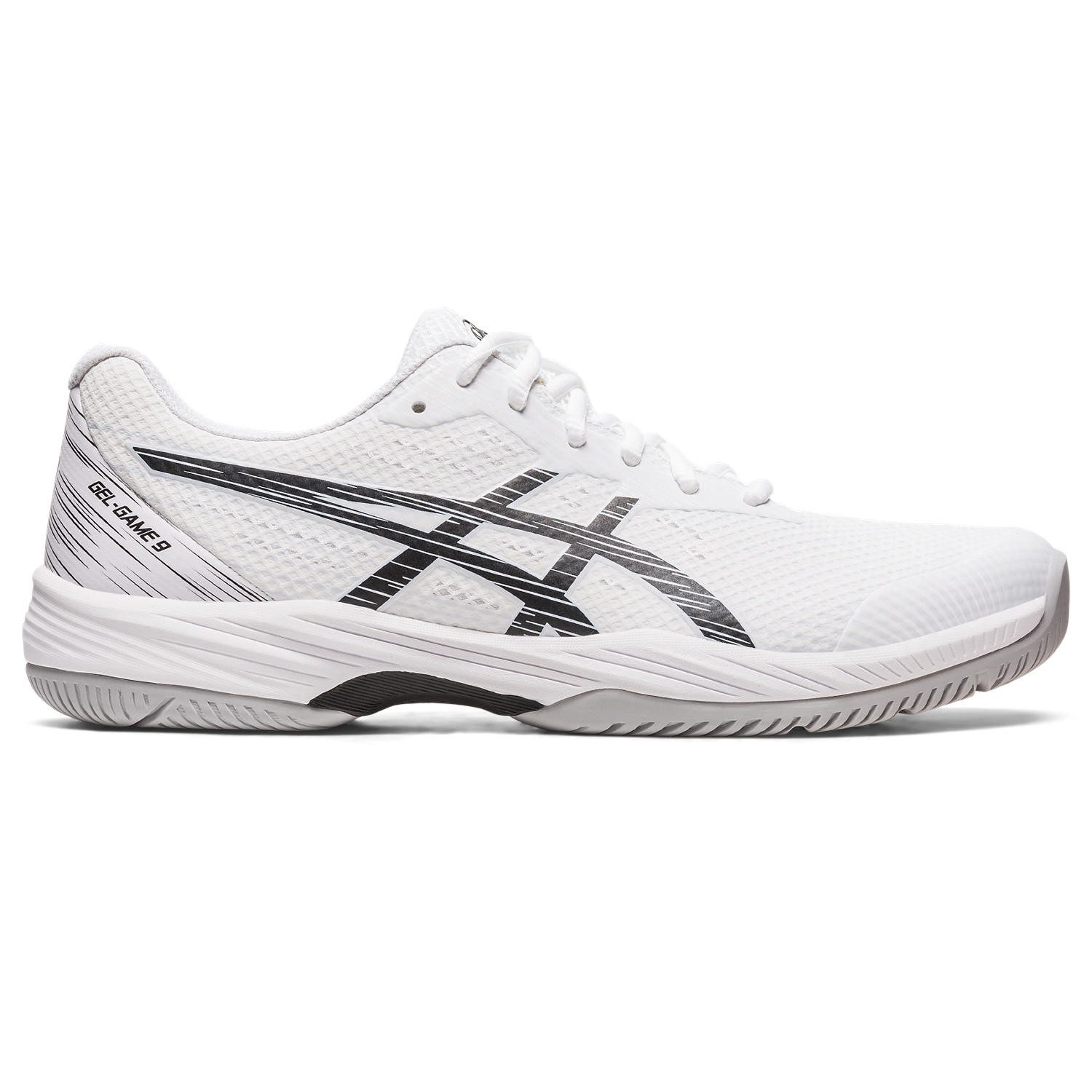 Asics GEL-GAME 9 Tennisschuh Allcourtschuh günstig online kaufen