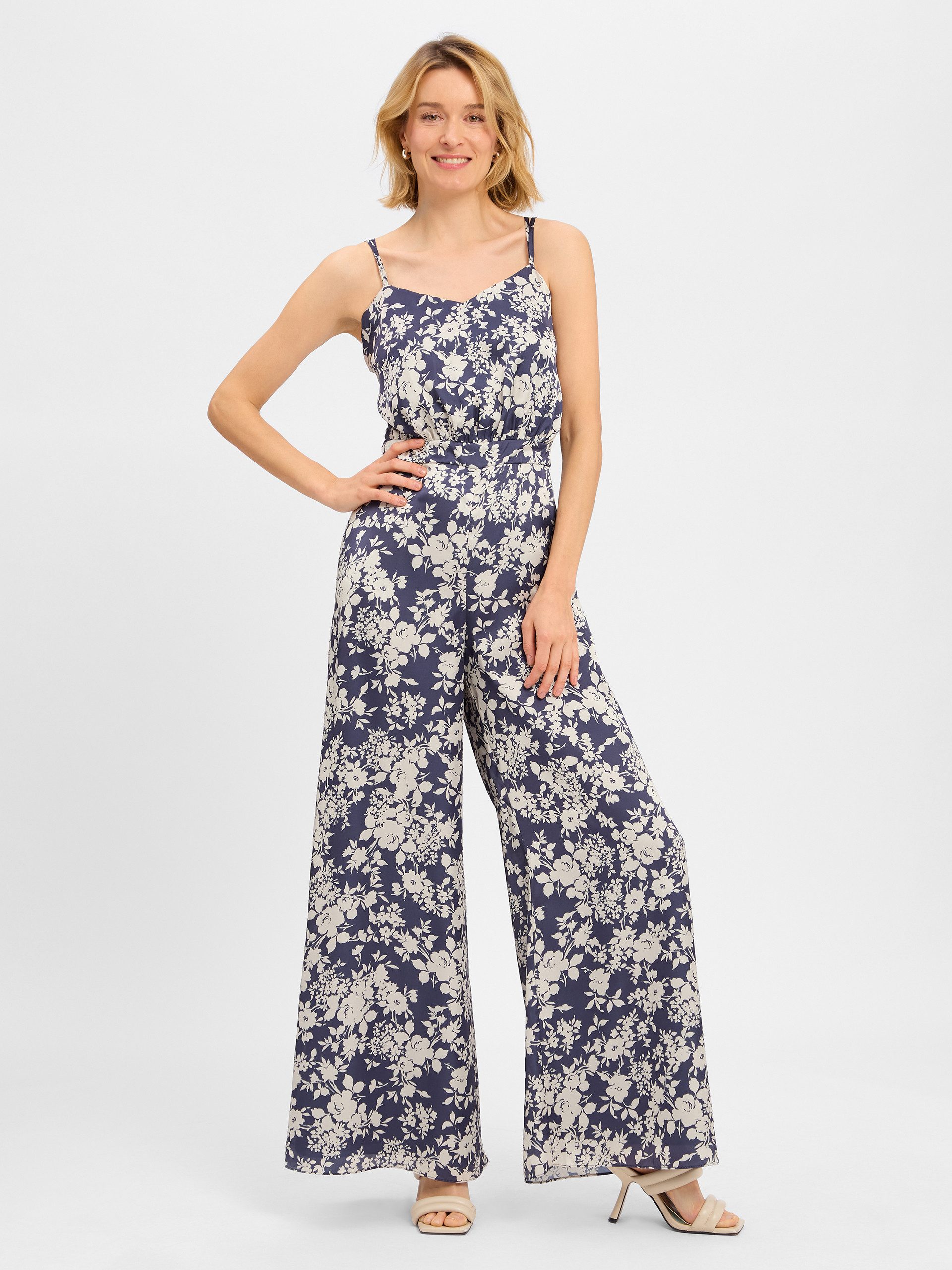 SWING Jumpsuit