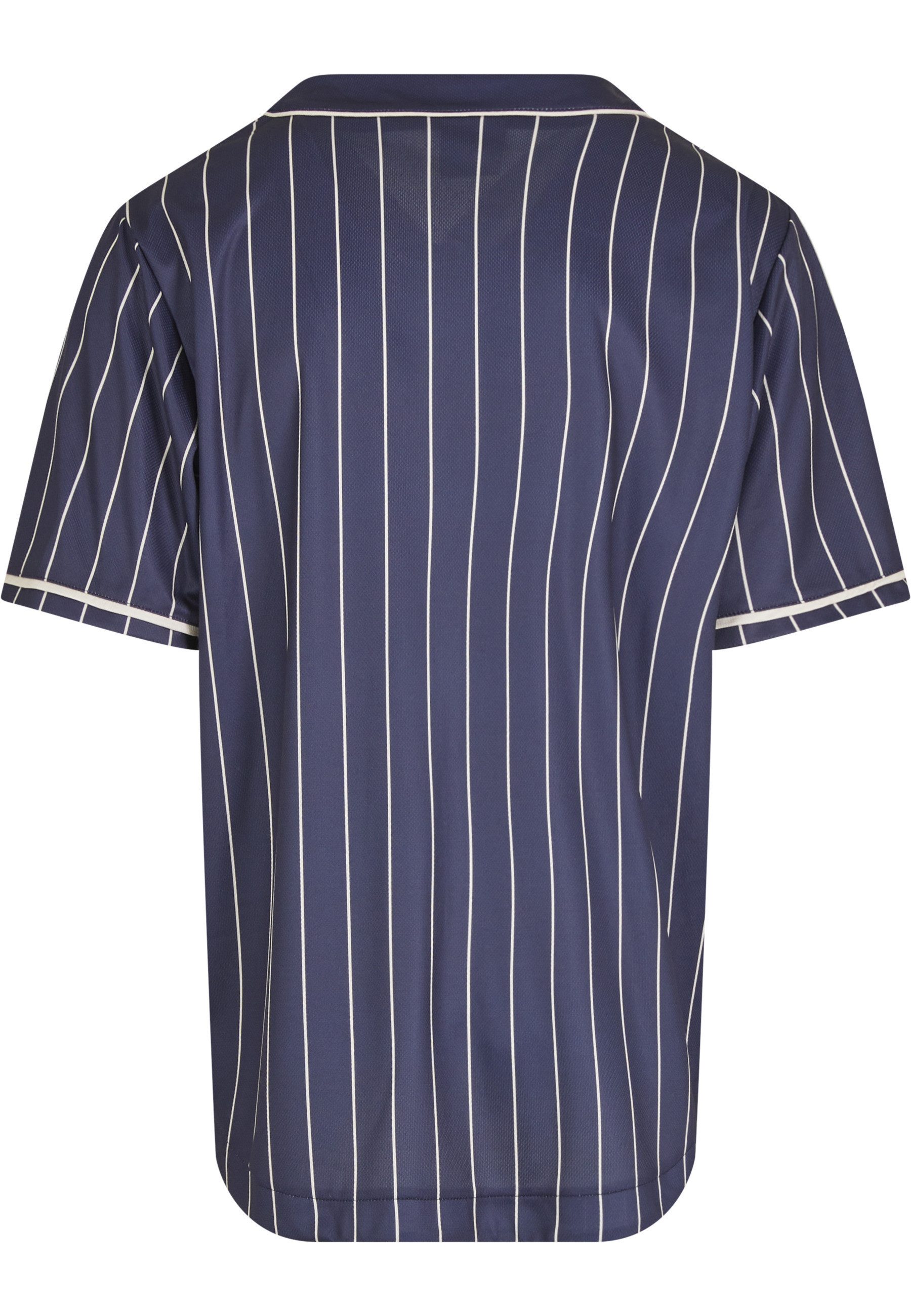 Karl Kani T-Shirt Karl Kani Kani Pinstripe Baseball Jersey (1-tlg)
