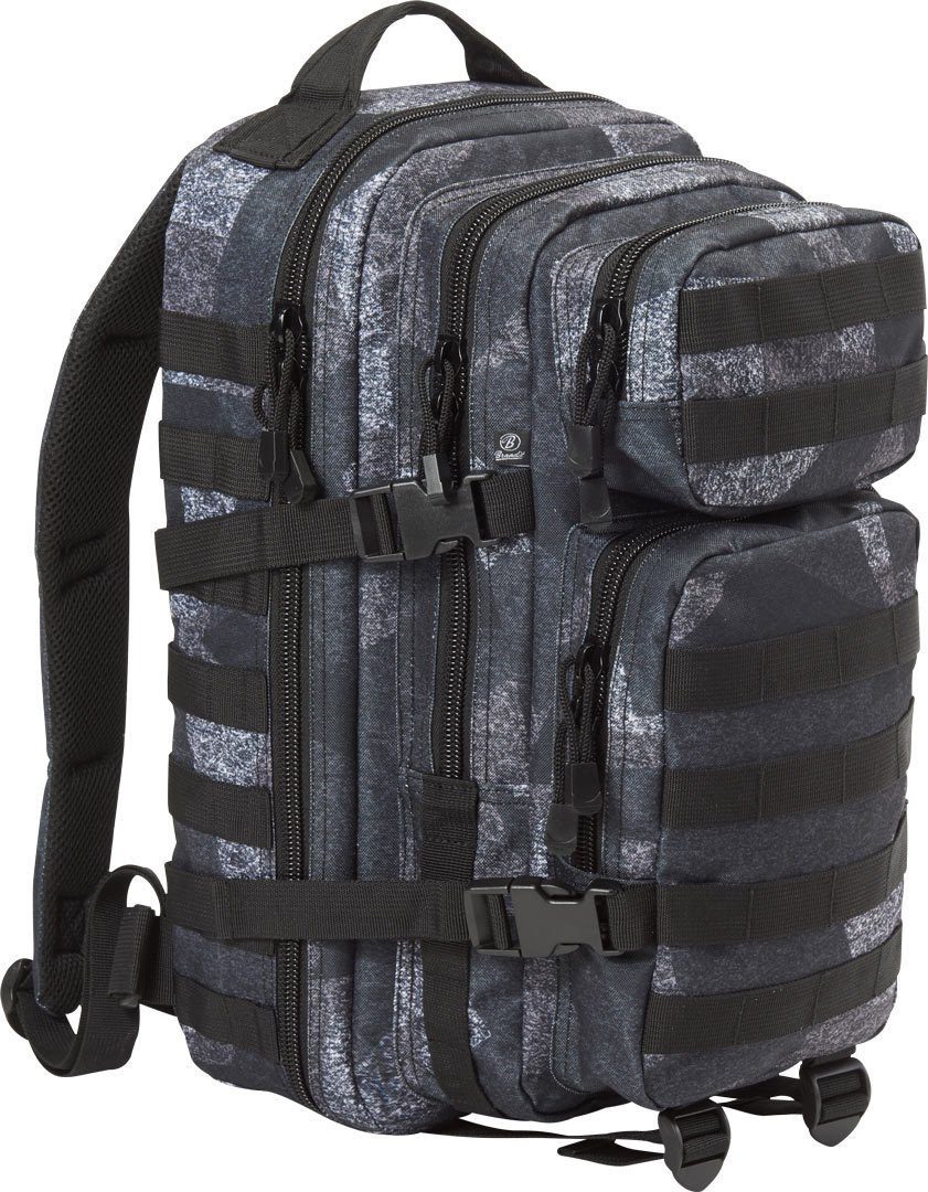 Brandit Fahrradrucksack US Cooper M Rucksack