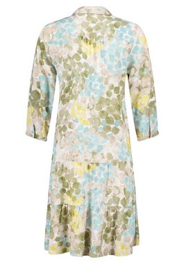 Betty&Co Minikleid mit Print (1-tlg)