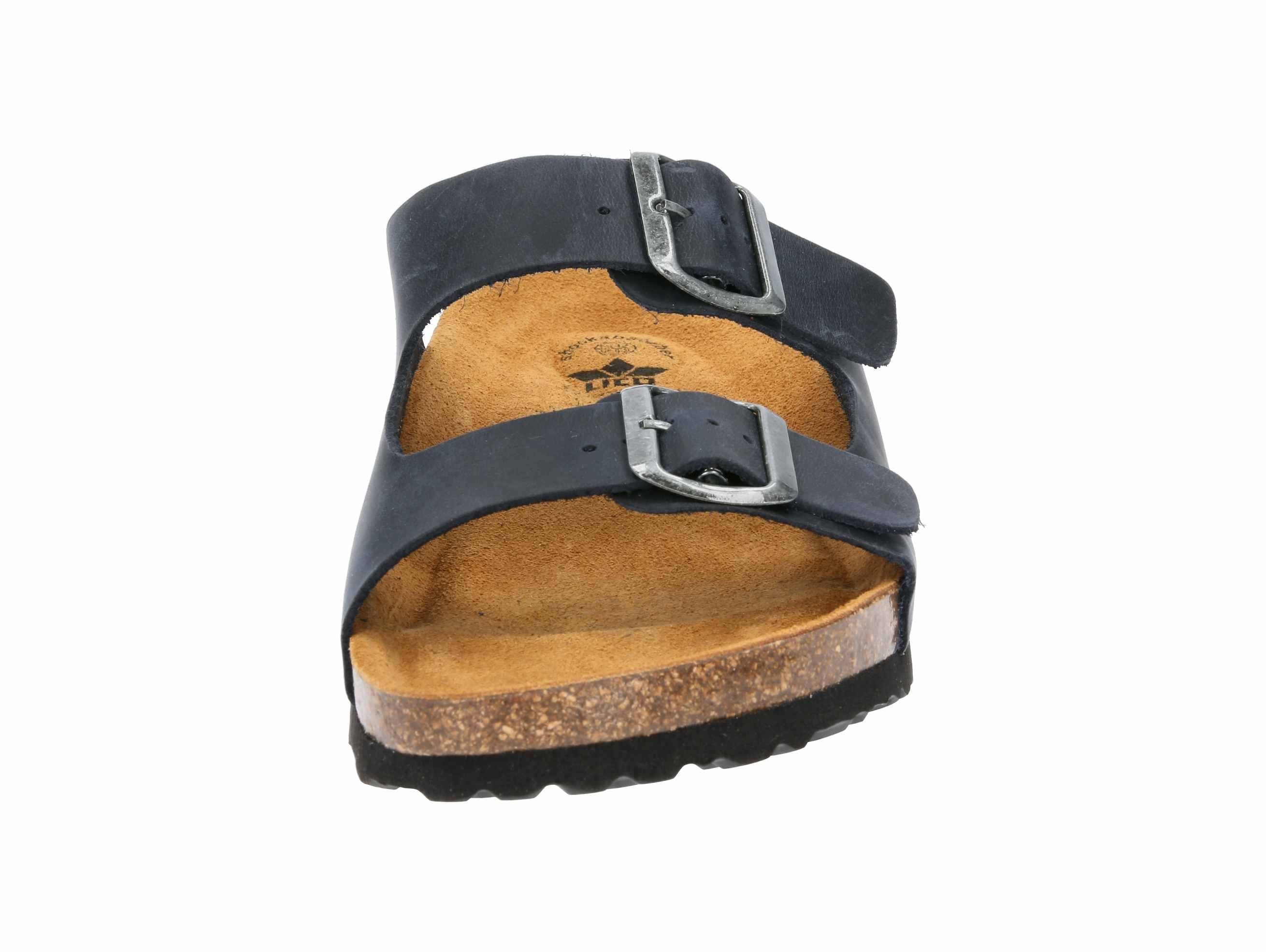 Lico Pantolette Alvaro Pantoffel