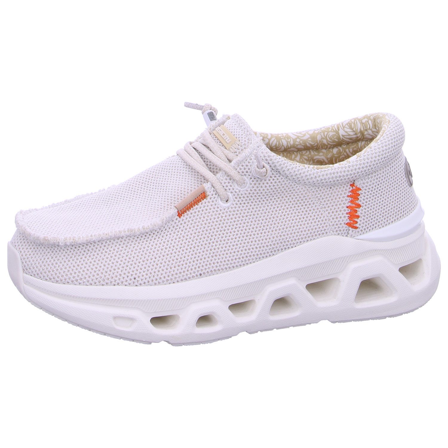 Fusion Schnürschuh