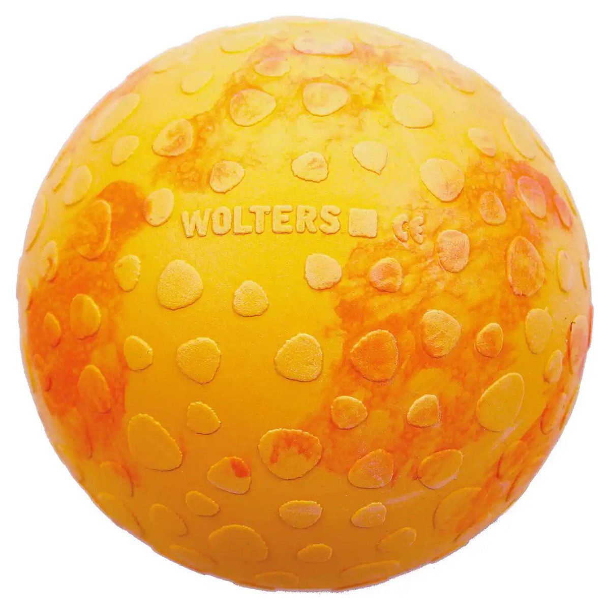 Wolters Tierball Aqua-Fun Wasserball mango