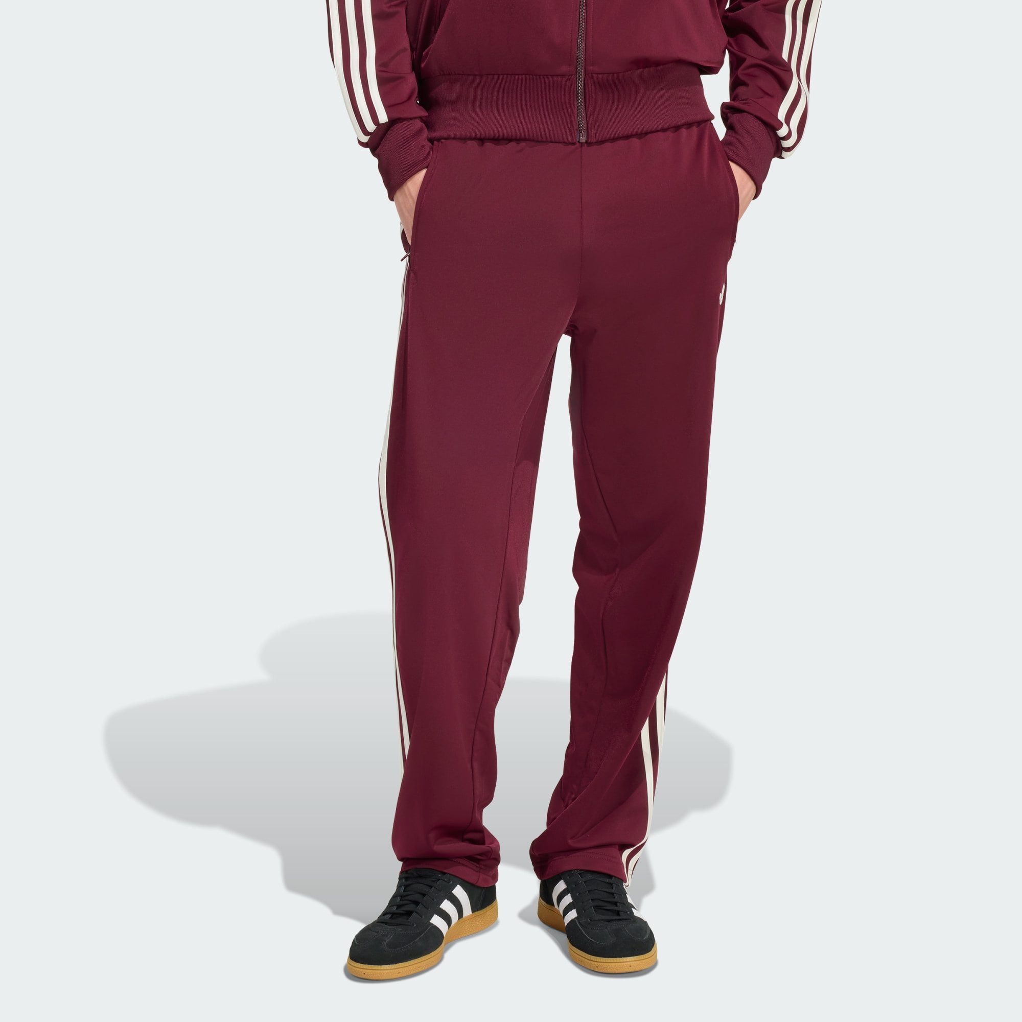 adidas Originals Jogginghose FIREBIRD TRAININGSHOSE (1-tlg)
