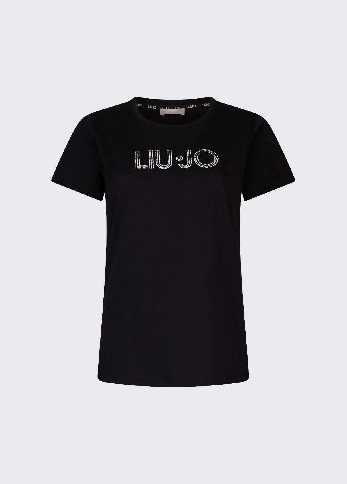 Kurzarmshirt T-Shirt Damen - schwarzes Shirt - Damen T Shirt - Shirt Damen