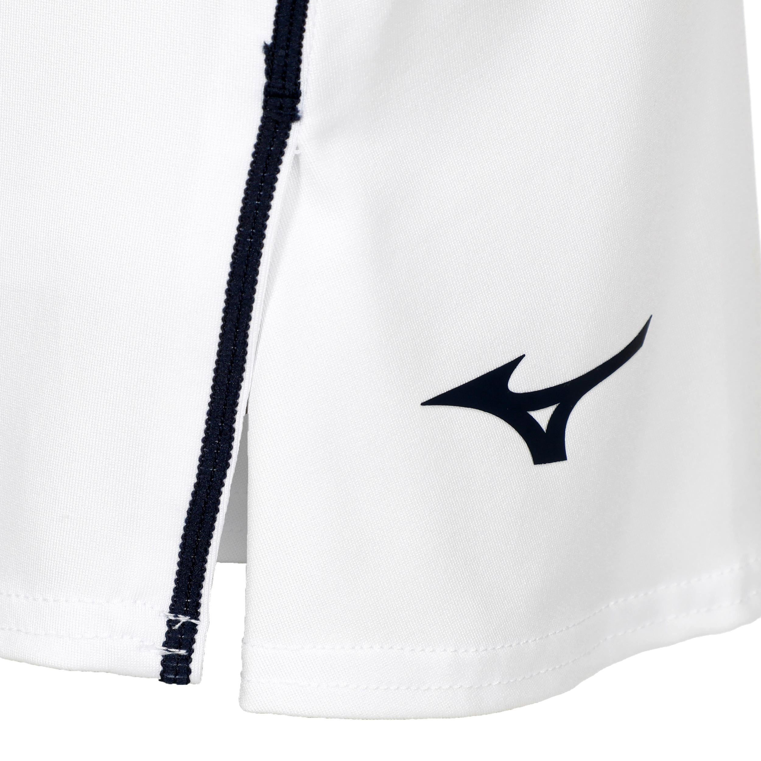 Mizuno Tennisrock Team Hex Rect Skort Wos