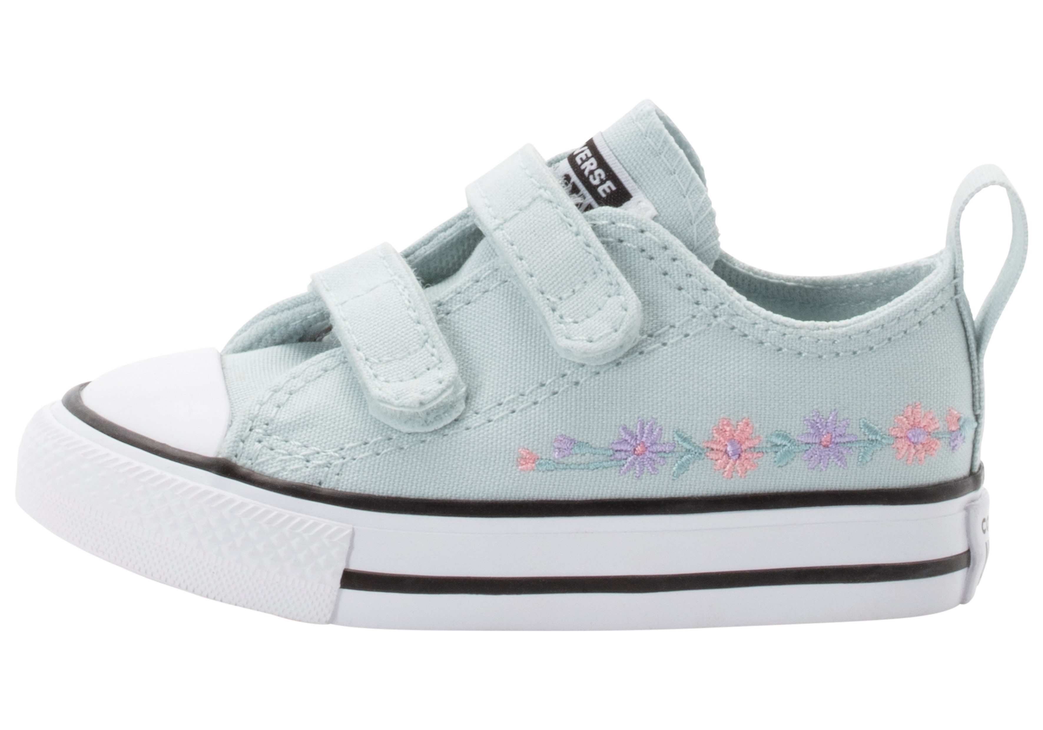 Converse CHUCK TAYLOR ALL STAR FLORALS EASY ON Sneaker