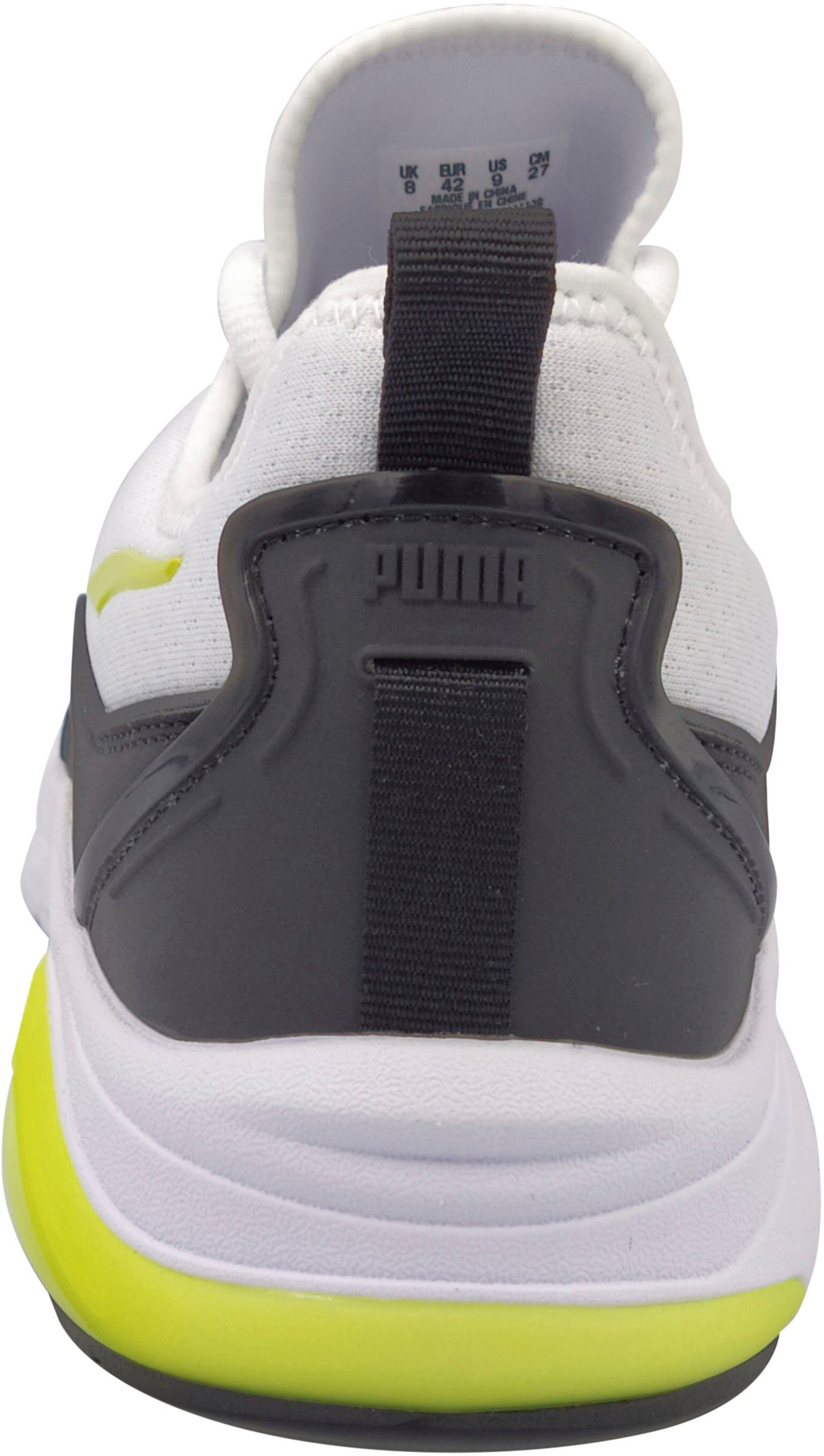 Schuhe Sneaker PUMA Electron E Pro Sneaker