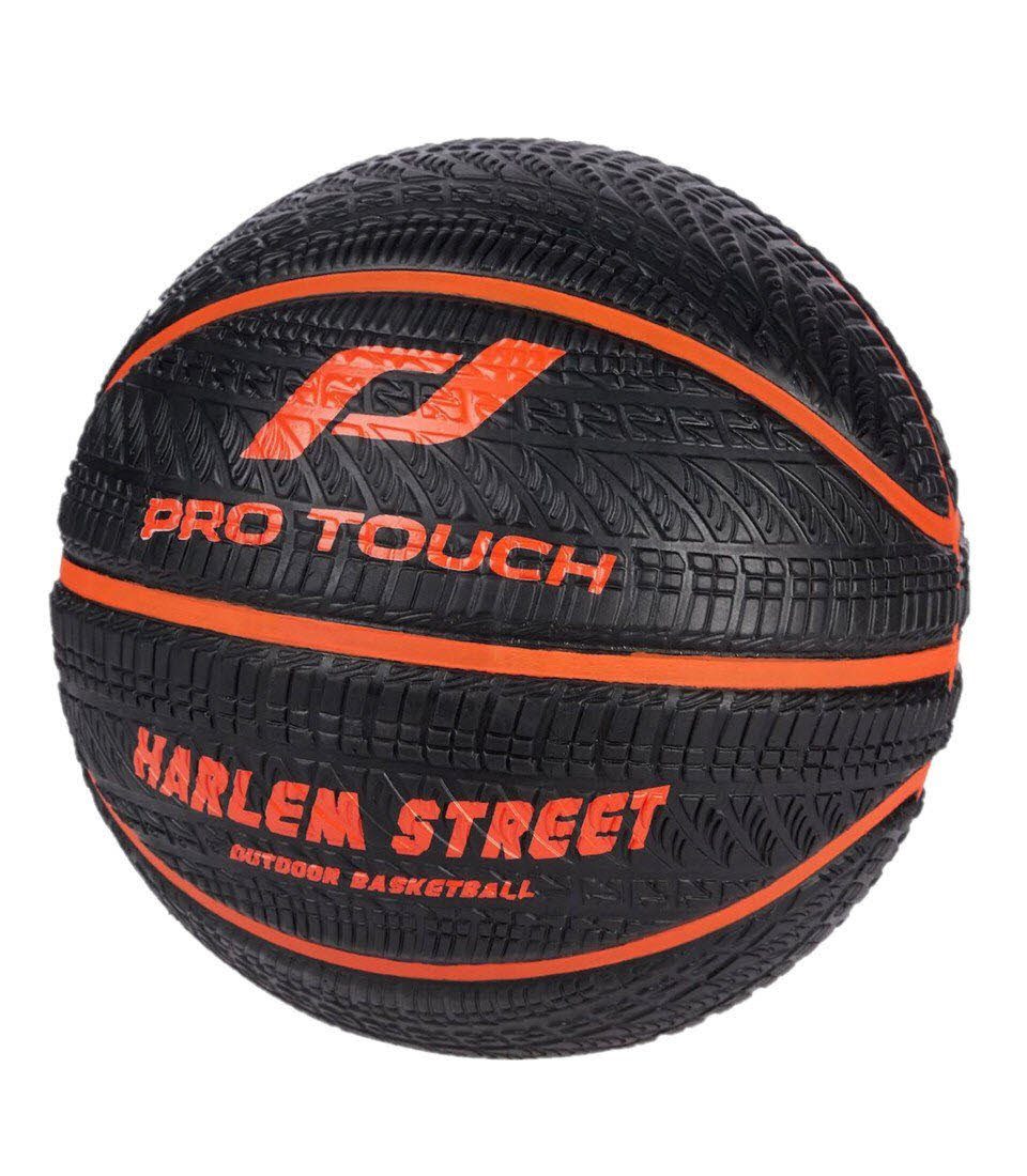 Harlem Pro Street Basketball 300 Basketball Touch