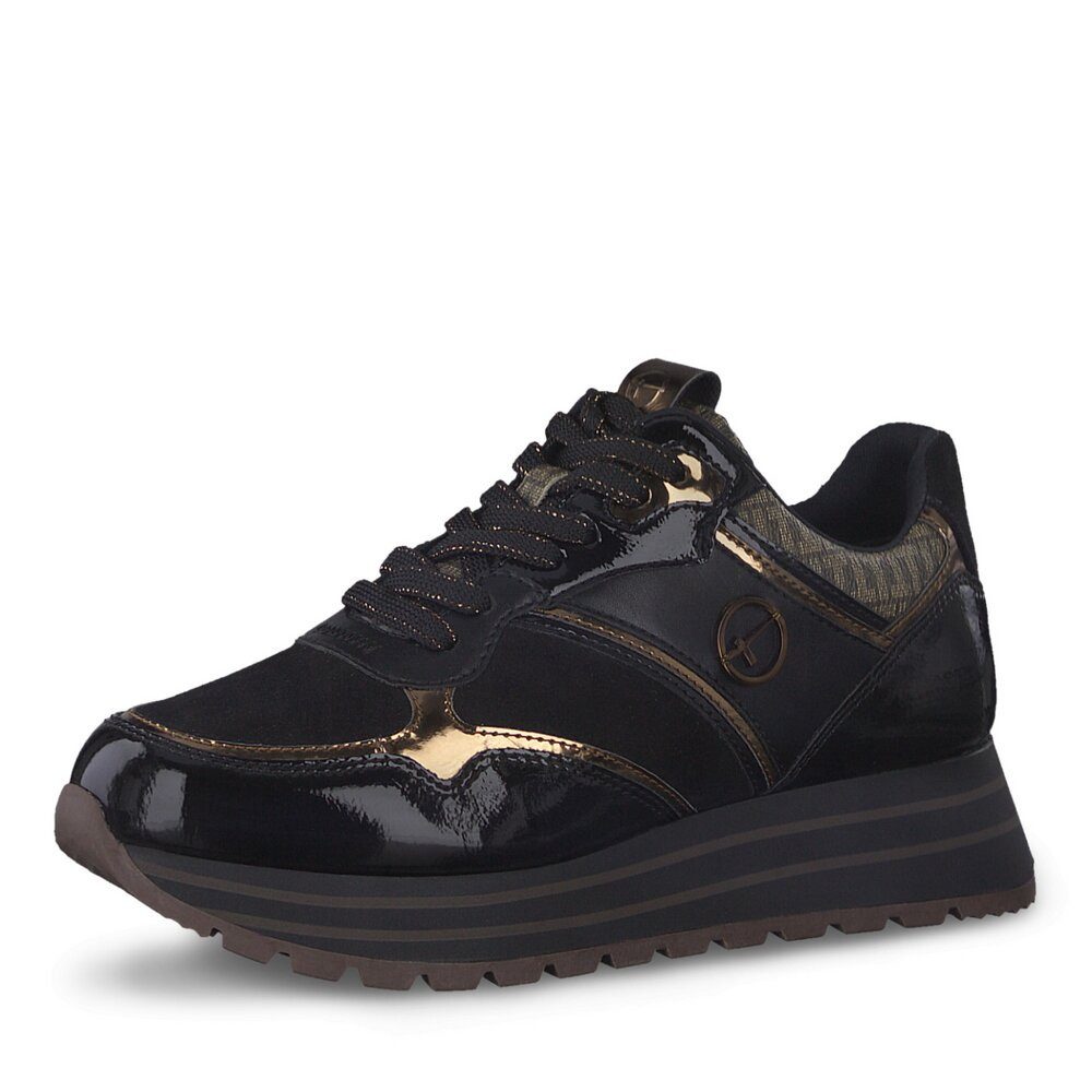 Tamaris Da.-Schnürer Schnürschuh