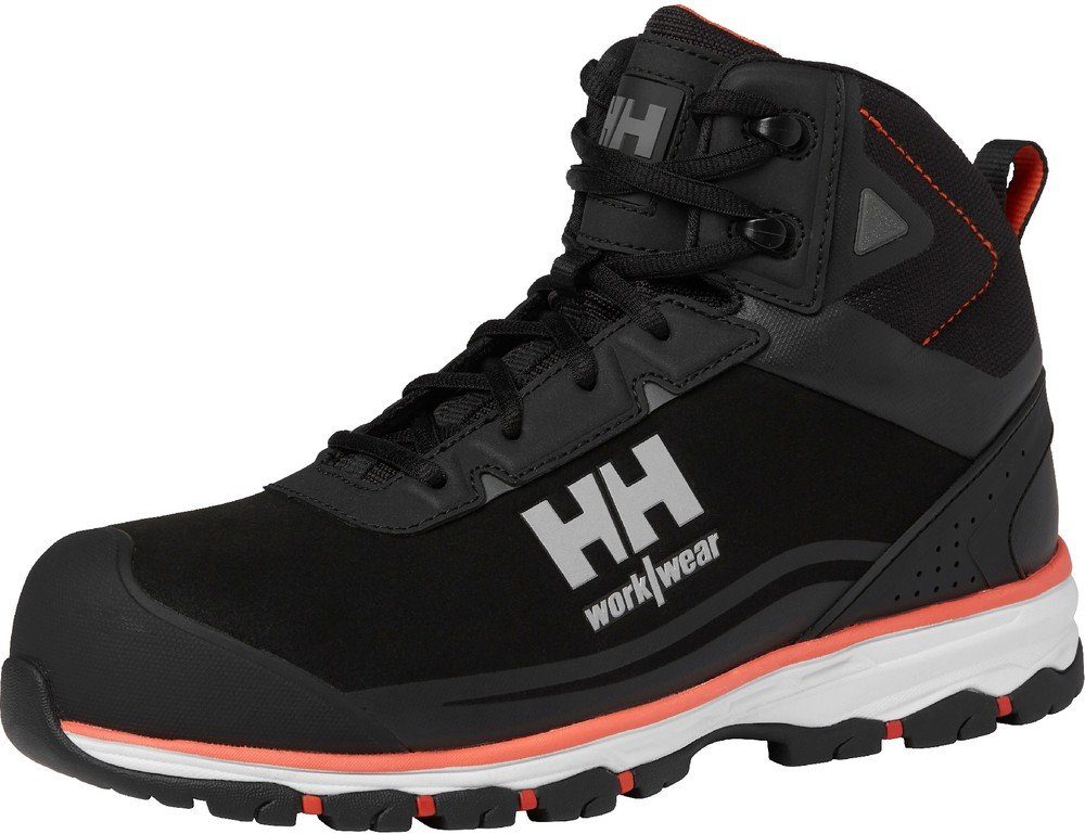 Helly Hansen Chelsea Evo 2 Mid S3 Sicherheitsschuh | Arbeitsschuhe