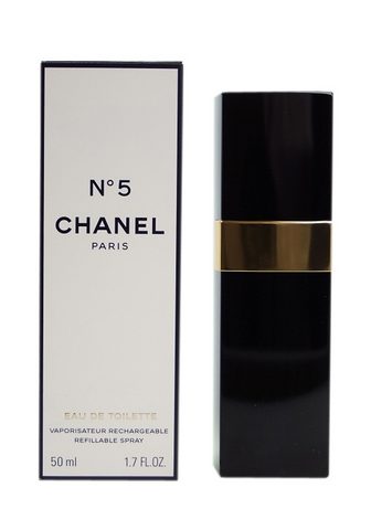 Eau de Toilette "No 5"